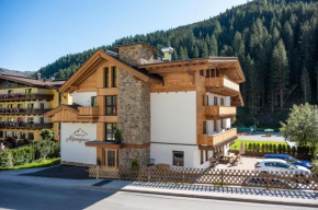 Hotel Pension Alpengruß, Tux